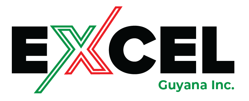 Excel Guyana Inc. Logo