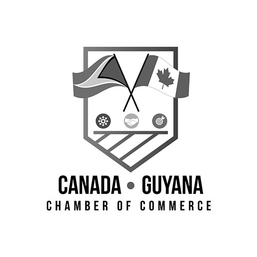 Logo - Canada Guyana Chamber of Commerce