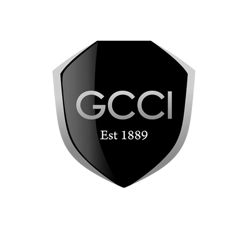 Logo - GCCI